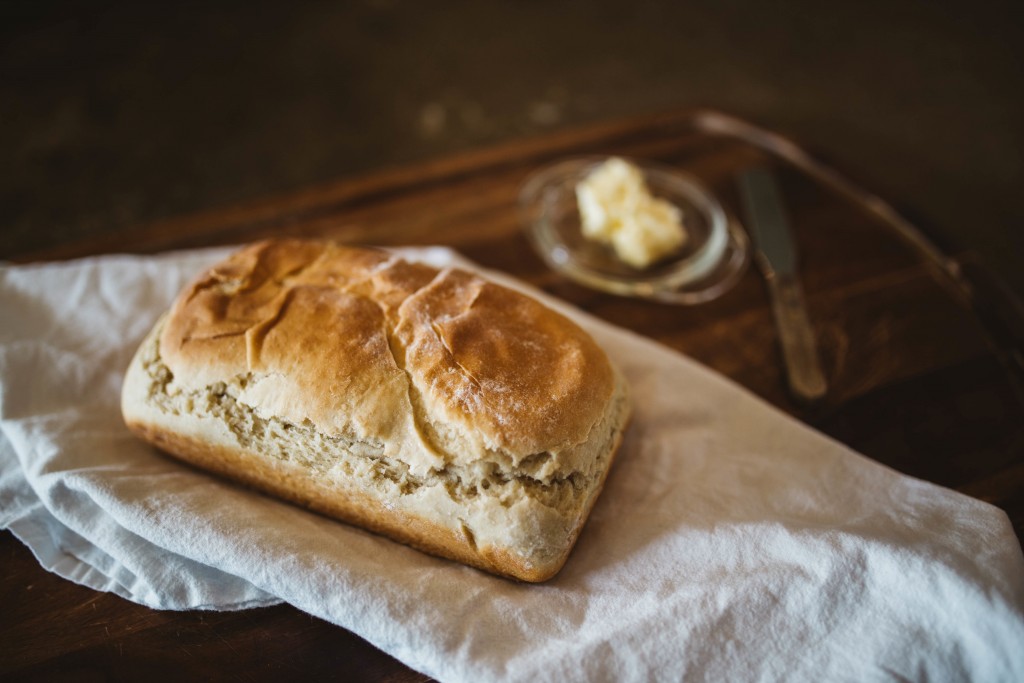 What Marriage Taught Me About Love, Courage and Homemade Bread