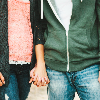 How to Create Unity in Your Marriage