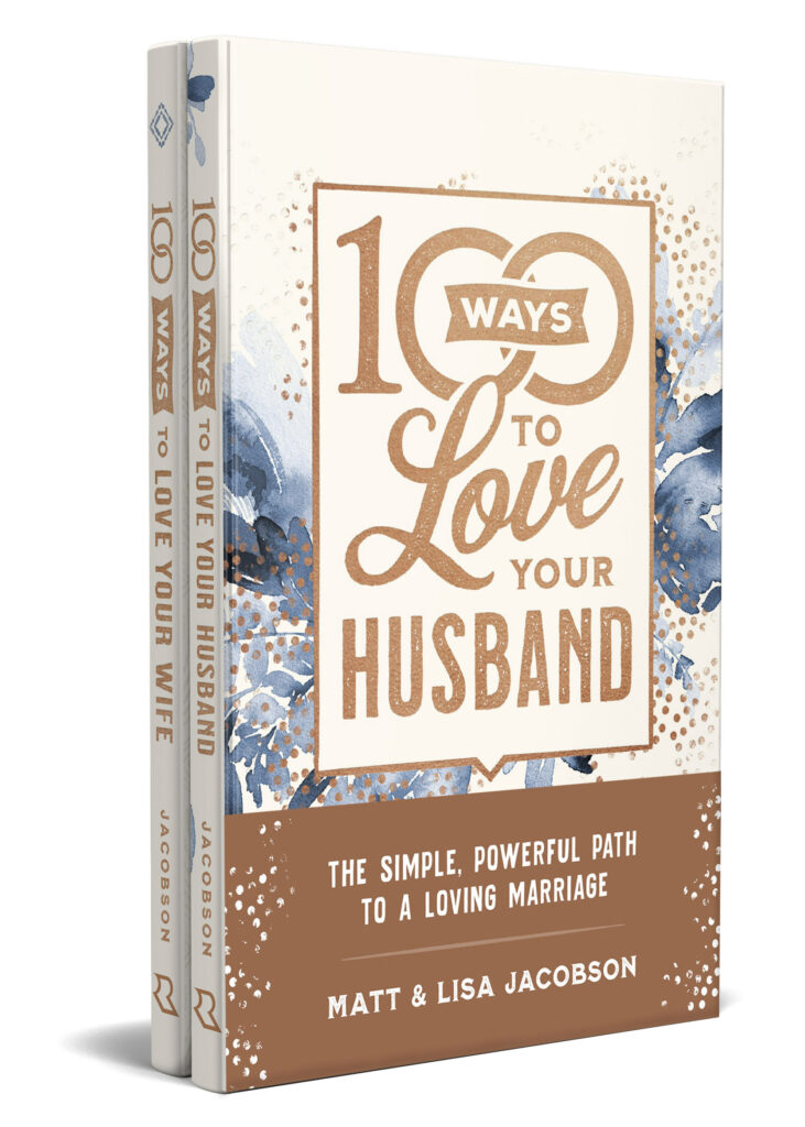 100 Ways to Love Your Husband Deluxe Edition