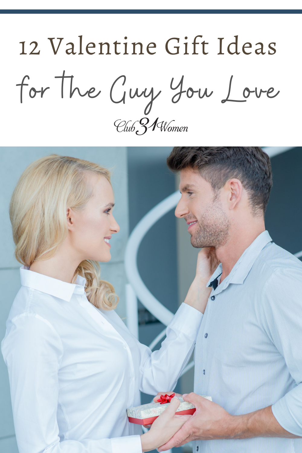 40+ Easy Valentines Gifts for Him That He'll Love - HubPages