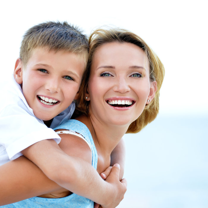 Top Pictures Mother And Son In Love Getting Married Sharp