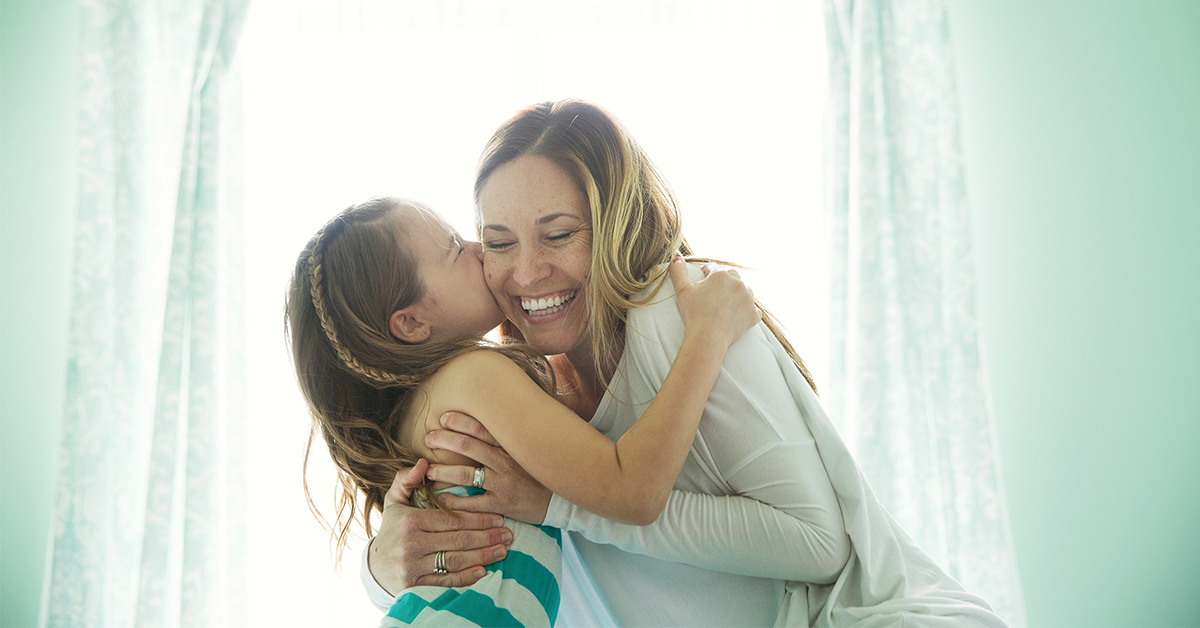 A Dozen Ways to Look After Your Daughter’s Heart