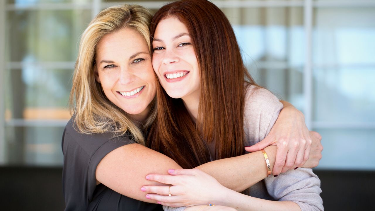 6 Truths Every Daughter Needs to Know