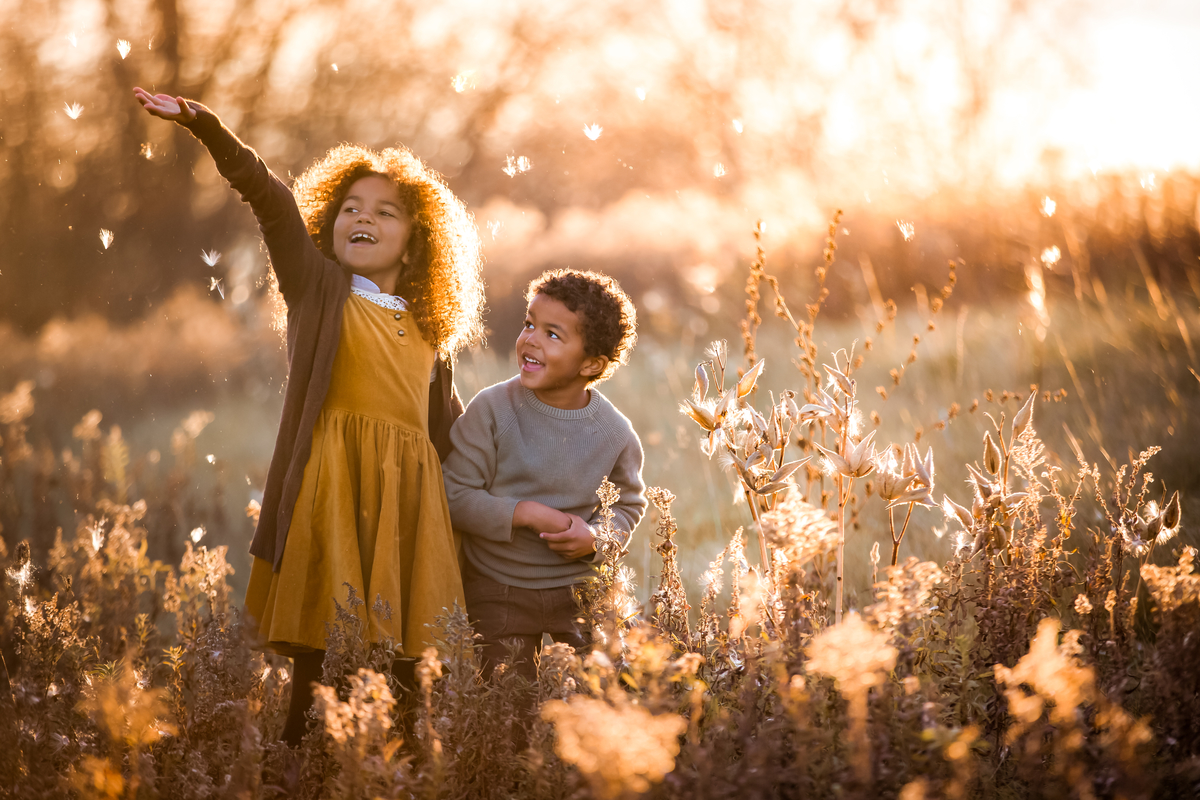 6 Things Every Brother Needs to Hear from His Sister