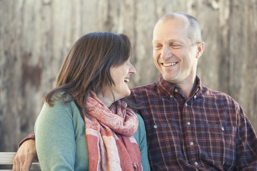 How to Build A Loving, Lasting Marriage