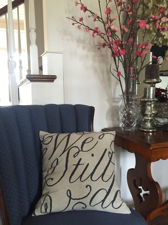 Creating a Romantic Refuge in Your Very Own Home Club31Women