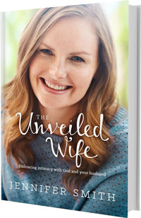 Unveiled Wife by Jennifer Smith