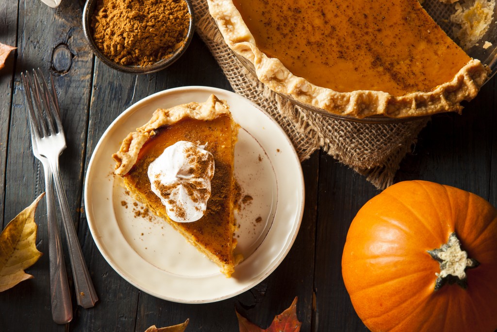 12 Thanksgiving Tips to Make for The Best Thanksgiving Ever