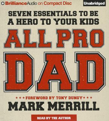 All Pro Dad