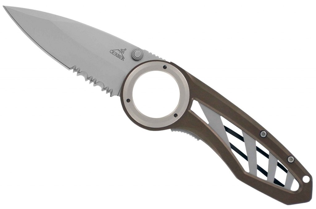 Gerber Knife