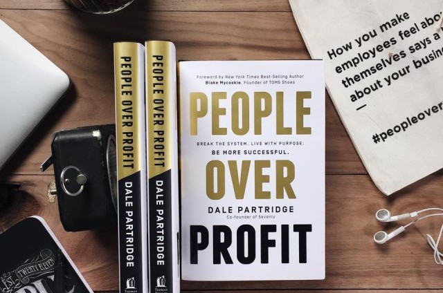 People Over Profit