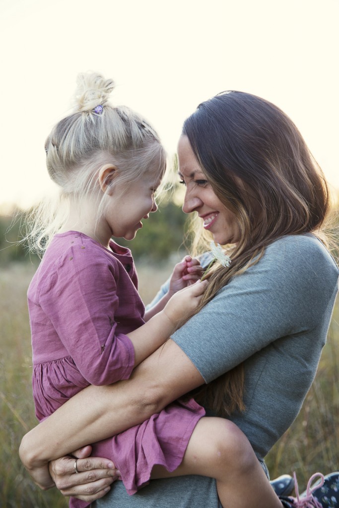 Encouragement for Every Guilt-Ridden Mother