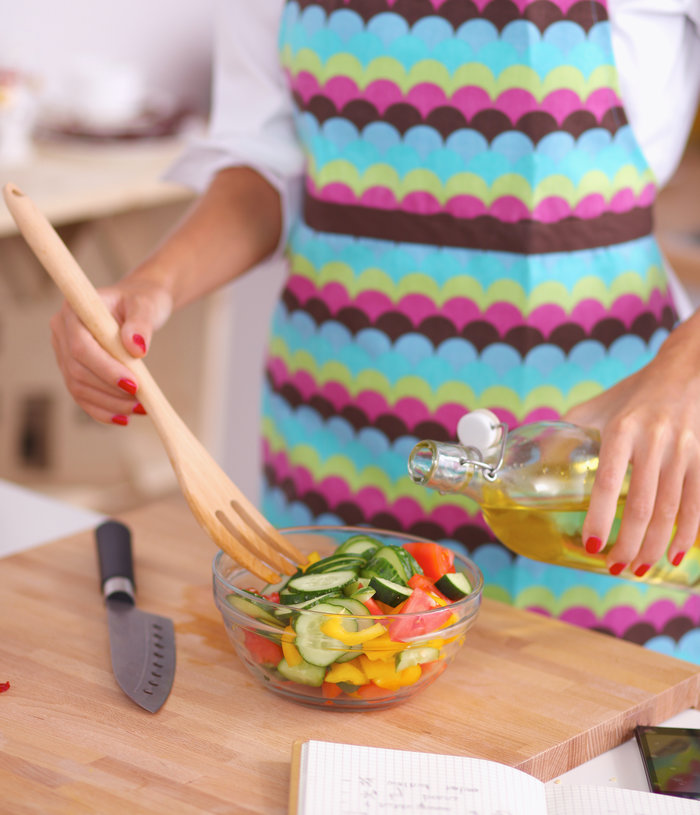 5 Steps To Dinner Success How This Kitchen Failure Started Making Meals Club31women