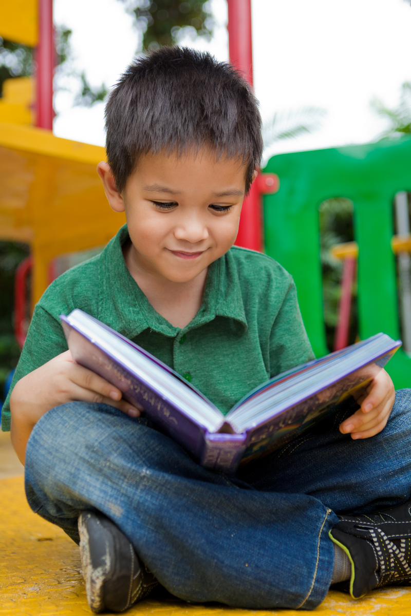 4 Fantasy Fiction Adventures for All Ages