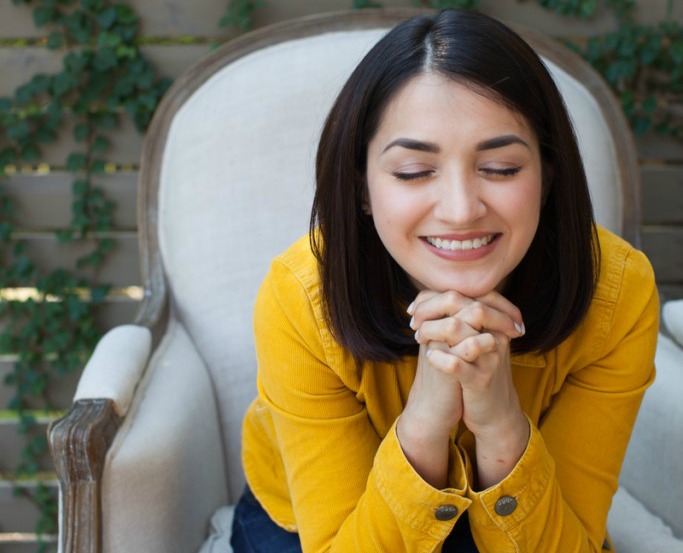 Can Prayer Be A Discipline And A Joy? {Something I Found That Really Helps}