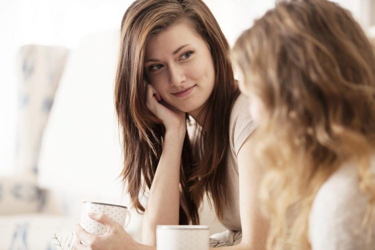 The Truth About The Lies You are Believing - Club31Women