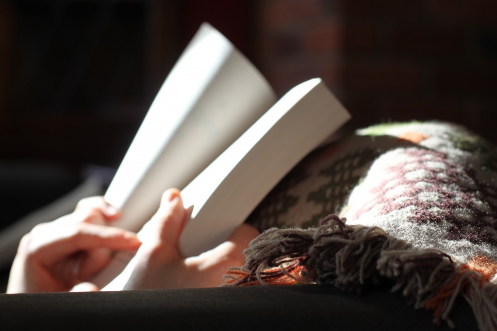 Books for the Woman Who Is Hurting or Struggling With Infertility