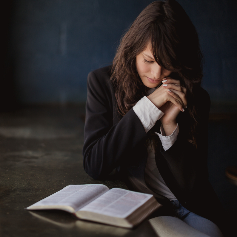 5 Hope-Filled Books for the Woman Hurting or Struggling with Infertility