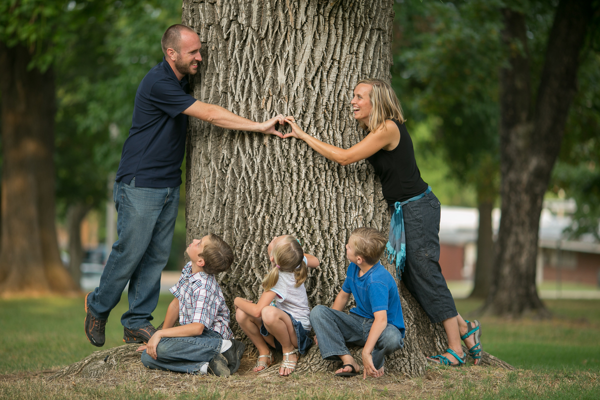 How to Have the Kind of Marriage Your Kids Really Want You to Have ...