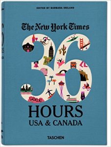 The New York Times 36 Hours