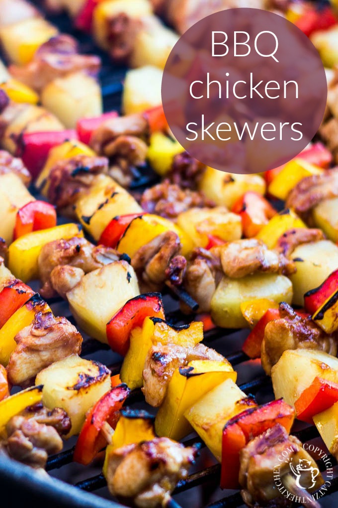 Make your summertime dinners quick, easy, and delicious! Don't spend all your time prepping and cooking while you can be relaxing and enjoying family! via @Club31Women