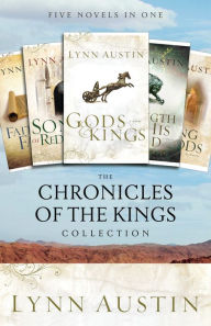 Chronicles of the Kings Series