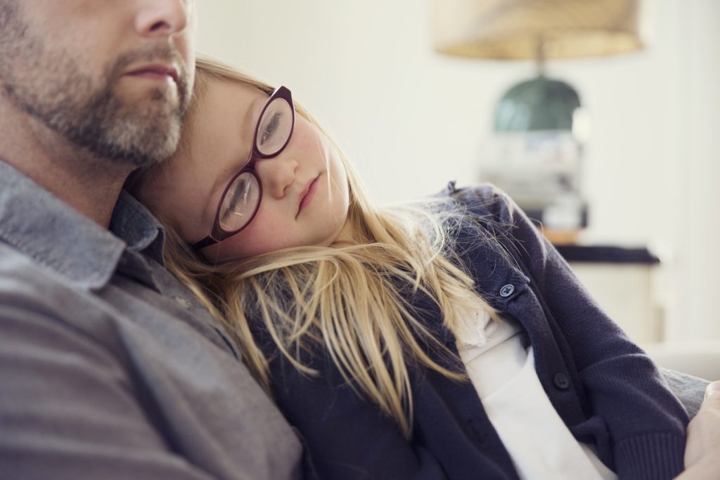 8 Keys to Help Keep Our Kids from Pulling Us Apart