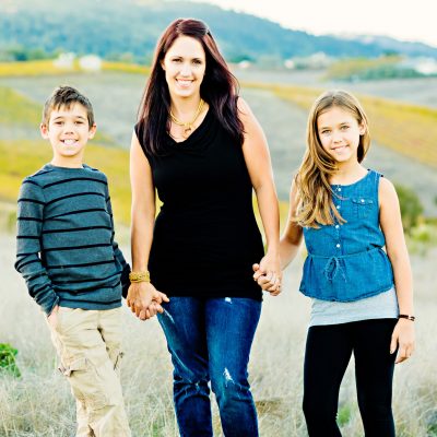 One Exciting Series for Building Strong Character in Our Tweens