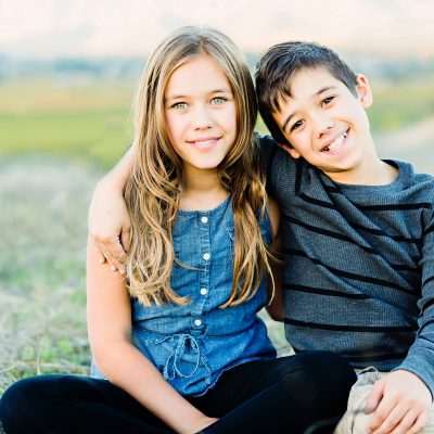 The Greatest Gift to Encourage Your Child in a Faithful Life