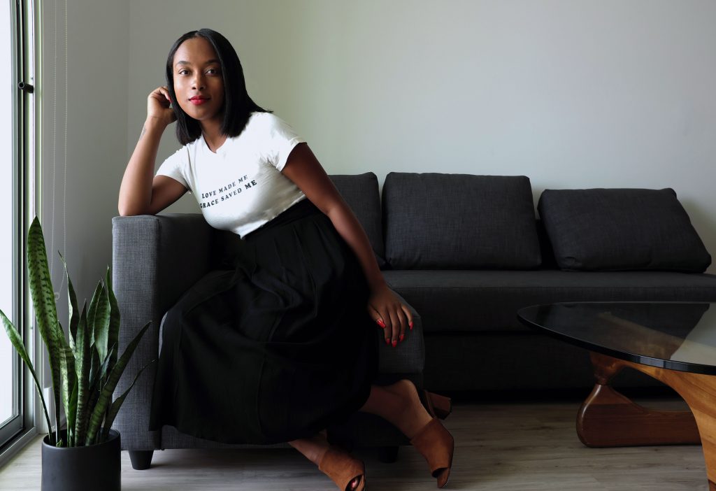 Gracemade - Reinventing modesty and empowering women