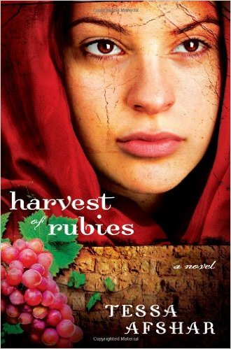 Harvest of Rubies