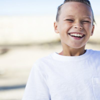 9 Books for Your Tween Son to Grow On