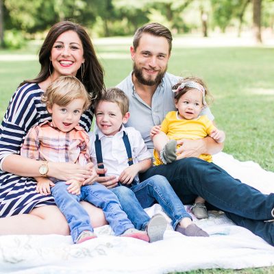 How to Get the Hands-On Biblical Training You Desperately Need For Your Marriage and Home