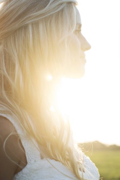 How to Find Courage When All You Feel Is Fear {Real Life with Lisa}
