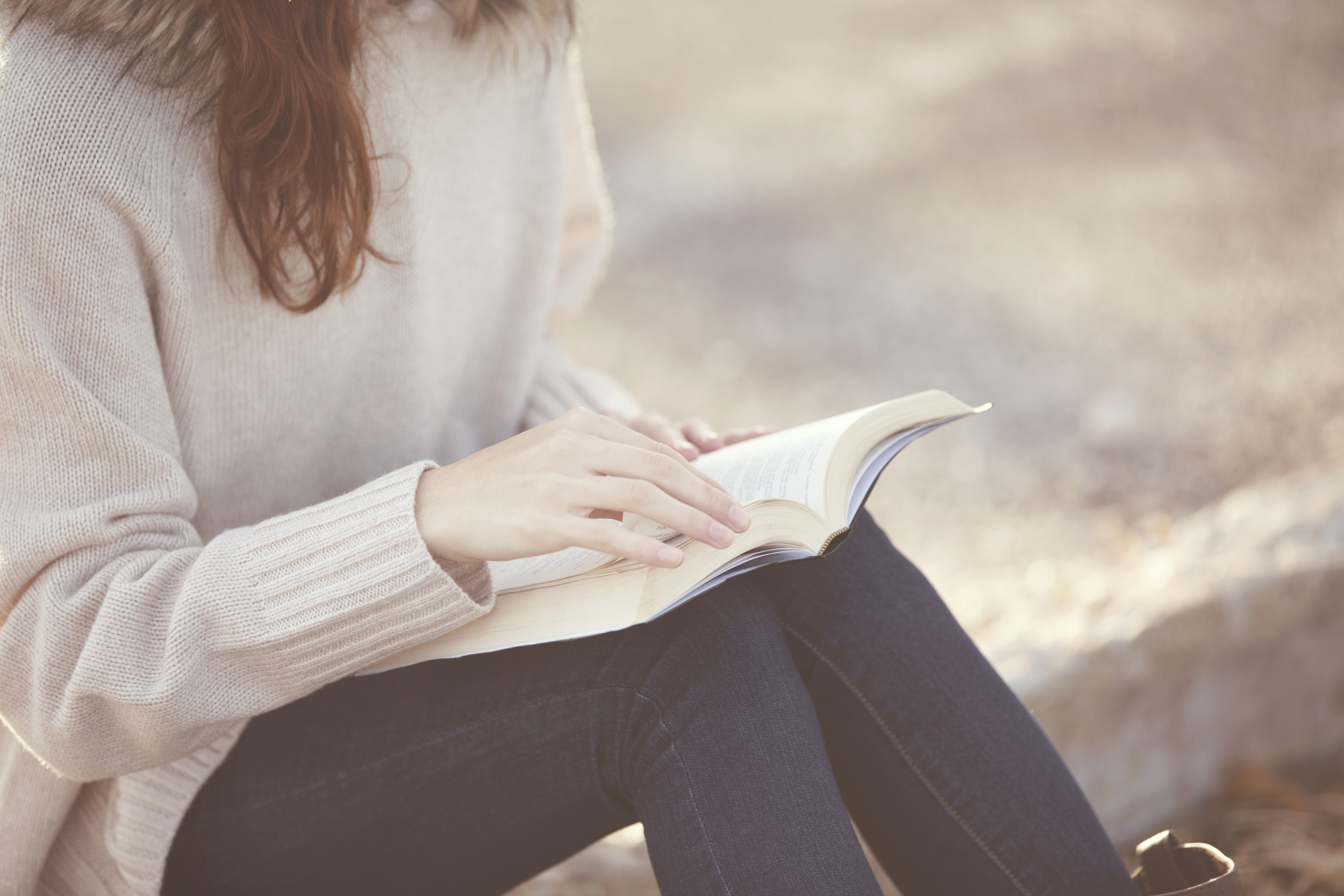 4 Books to Help You Successfully Thrive in a Broken World