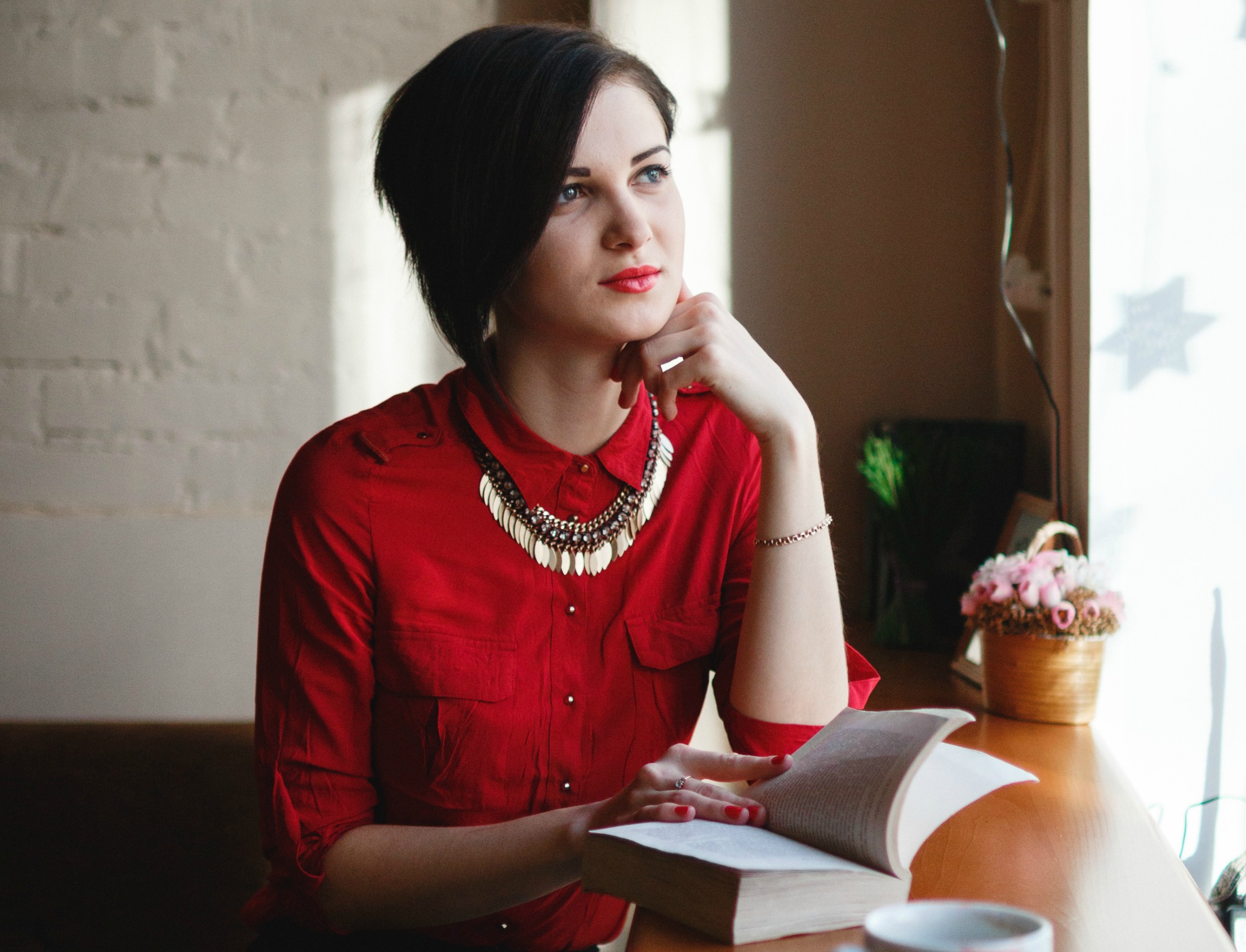 7 Motivating Books to Jump-Start Your September