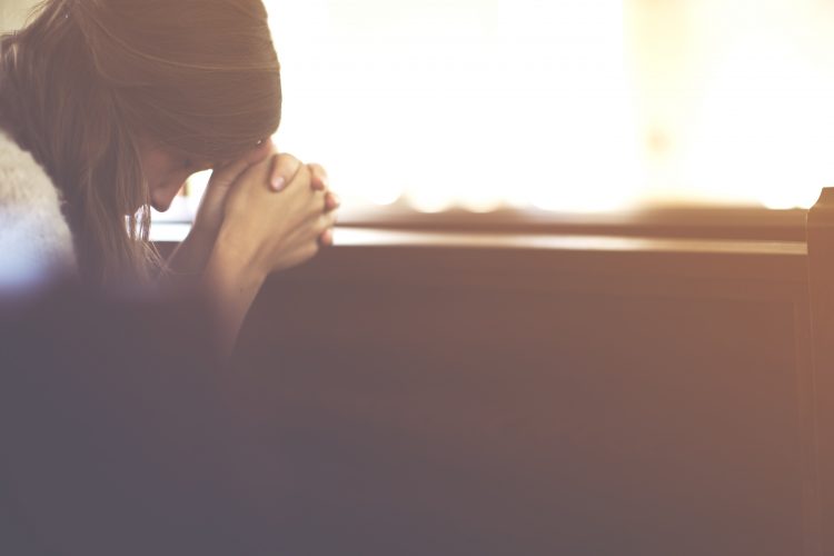 Why We Need to Pray Without Ceasing - Club31Women