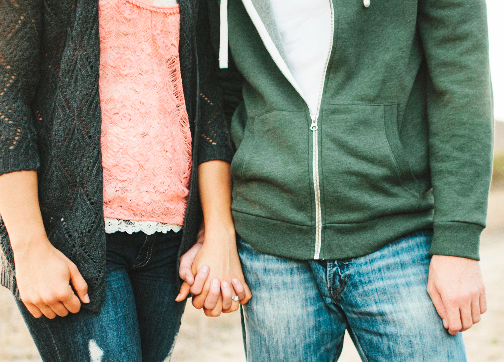 How to Create Unity in Your Marriage