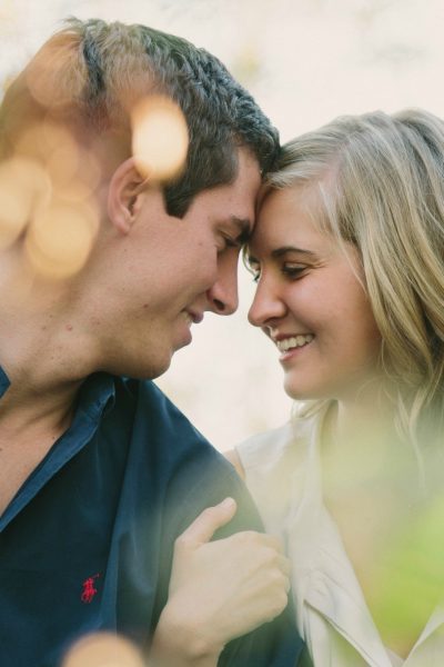 Those 5 Things You’ll Find In Every Good Marriage and Close Friendship {Real Life with Lisa}