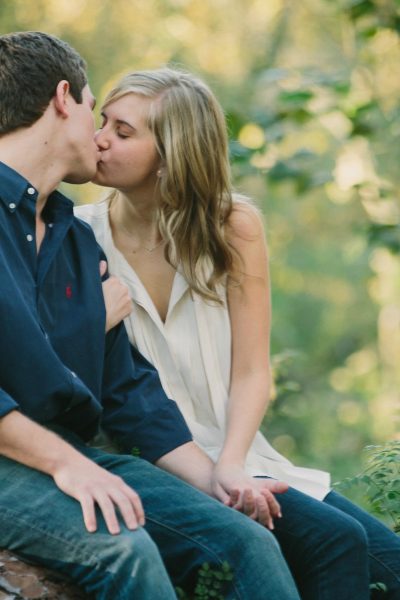 The 5 Things You’ll Find in Every Good Marriage – Part 2 {Real Life with Lisa}