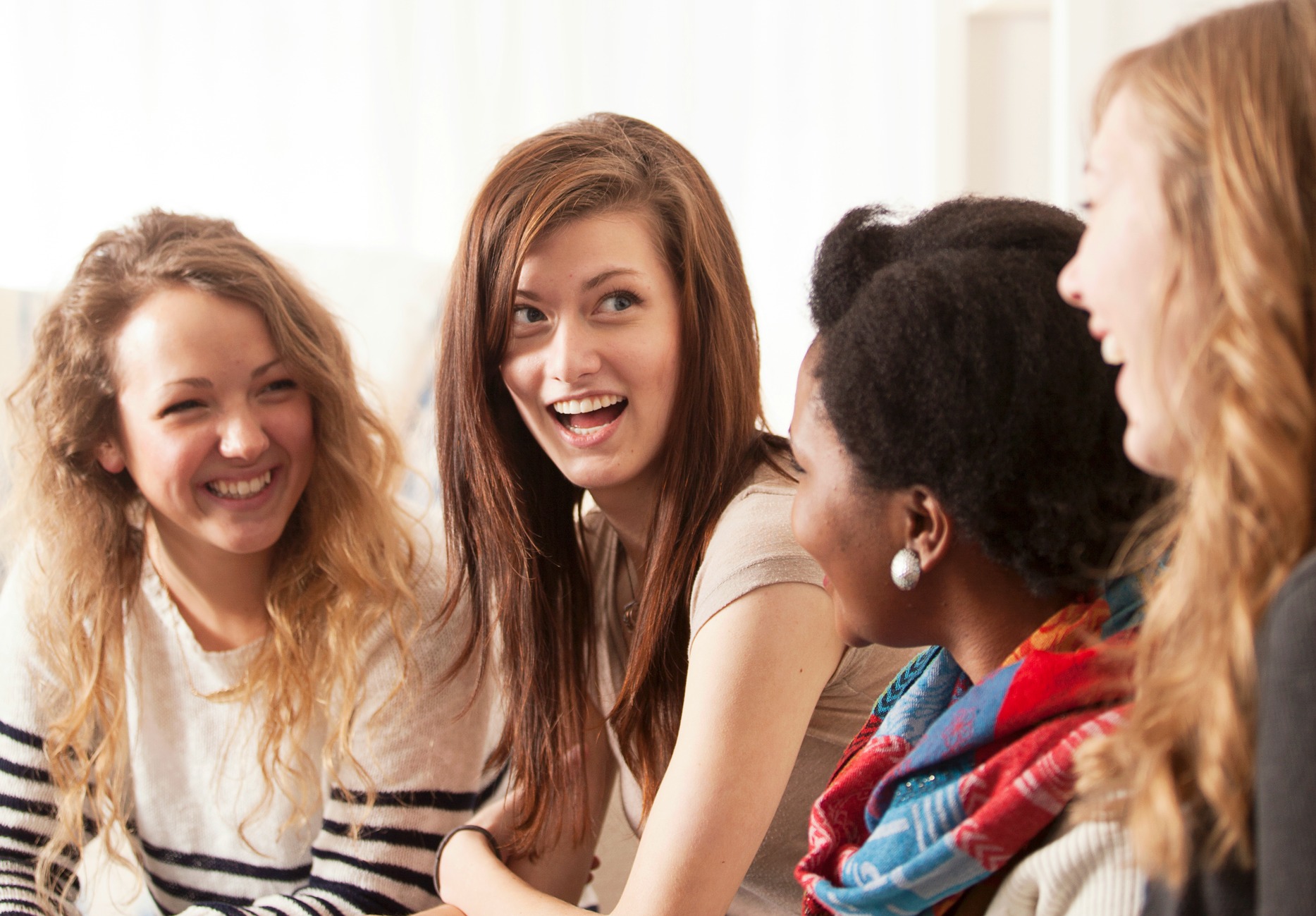 3 Reasons Women Need to Embrace Community