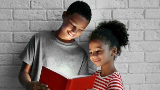 The Big Long List of Good Books for Children {Grades 4 – 6}