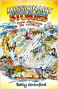 Outstanding Missionary Adventures Your Kids Should really Notice photo regarding Free Printable Missionary Stories identify Remarkable Missionary Adventures Your Young children Should really Realize
