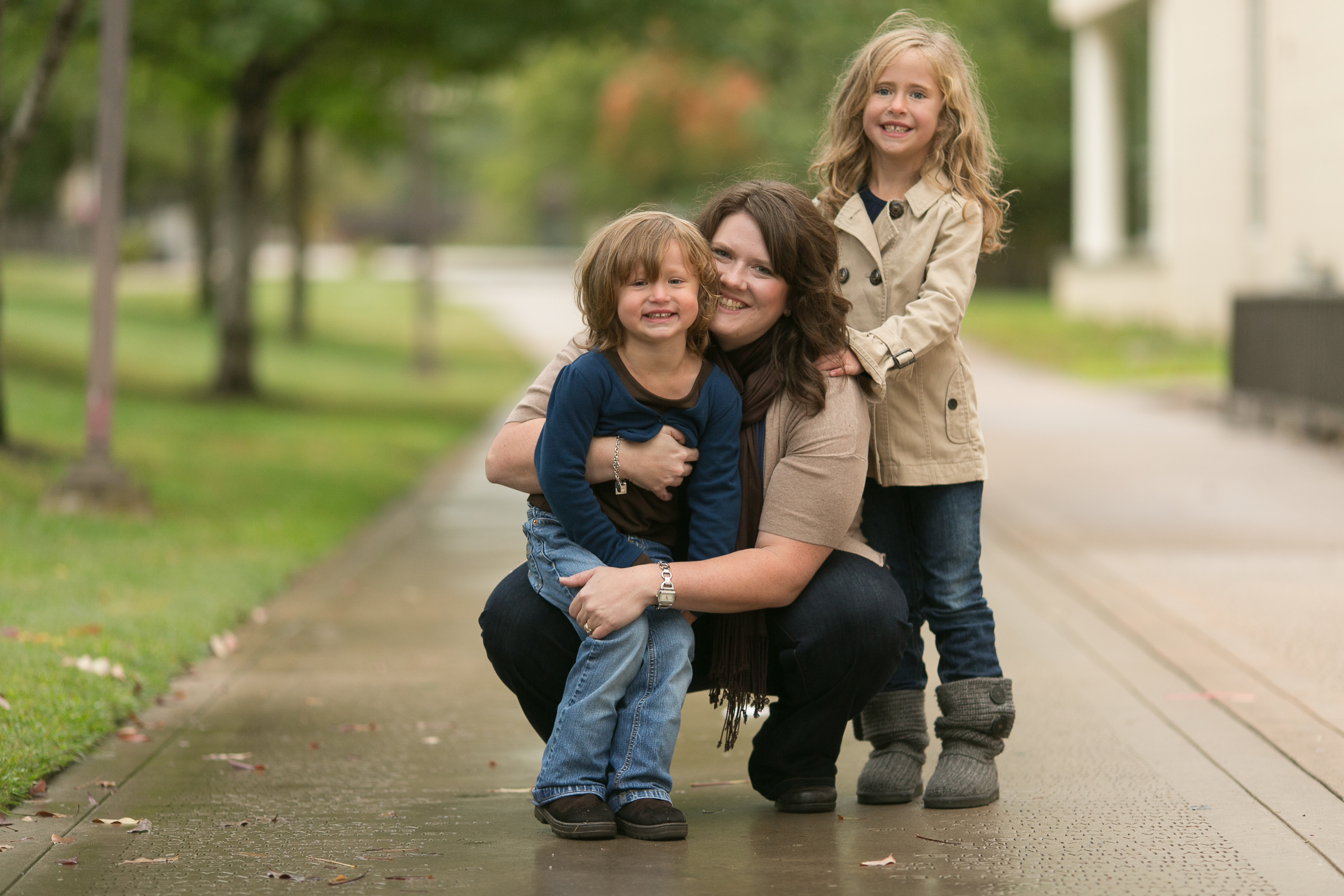How You Can Bless a Single Mom and Her Children