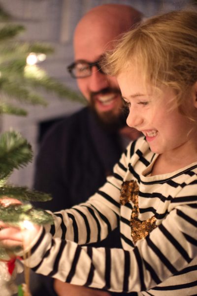 How to Prepare Your Family’s Hearts and Home for the Holidays {Real Life with Lisa}
