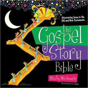 the-gospel-story-bible