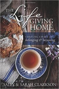 the-lifegiving-home