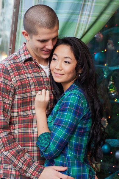 7 Ways to Lovingly Prepare Your Marriage for the Coming Holidays {Real Life with Lisa}
