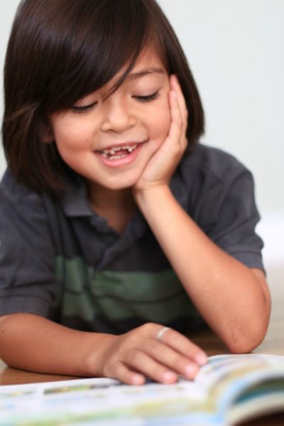 The Best Advice From A Longtime Homeschooling Mom {Plus, Recommended Resources}