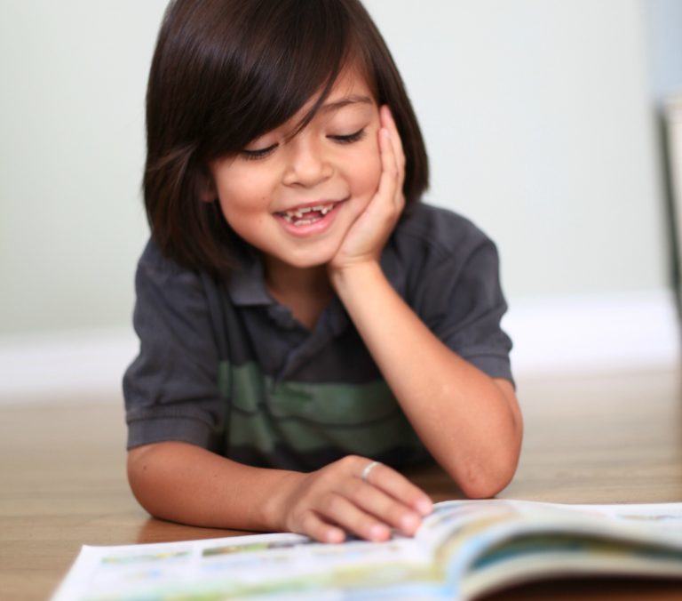 The Best Advice From A Longtime Homeschooling Mom {Plus, Recommended Resources}